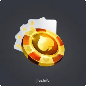 Table Games Icon