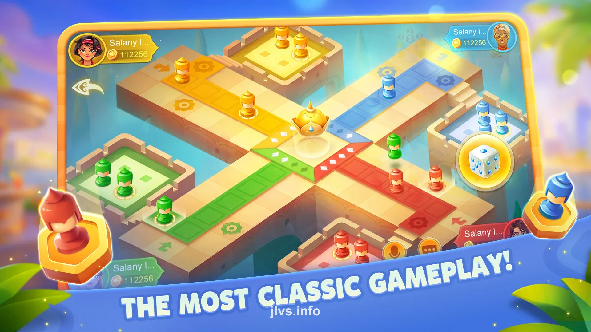 Tactical Slots Guide