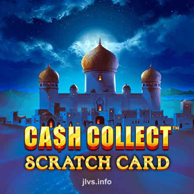 Cash Collect Scratch