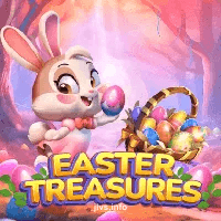 Easter Treasures