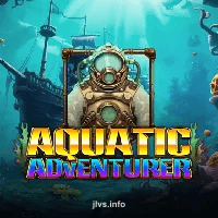 Aquatic Adventurer