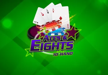 33win Aces & Eights 10 Tay