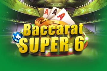 33win Baccarat Super 6